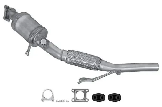 Katalysator HELLA 8LE 366 054-591 Bild Katalysator HELLA 8LE 366 054-591