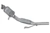 Katalysator HELLA 8LE 366 054-591 Bild Katalysator HELLA 8LE 366 054-591