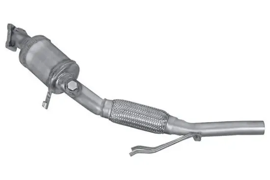 Katalysator HELLA 8LE 366 054-591 Bild Katalysator HELLA 8LE 366 054-591