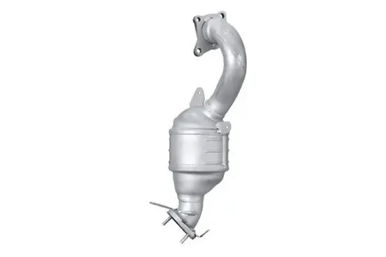Katalysator HELLA 8LE 366 054-611 Bild Katalysator HELLA 8LE 366 054-611