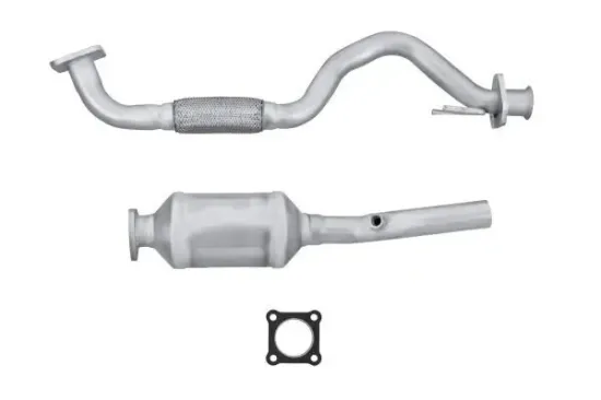 Katalysator HELLA 8LE 366 054-621 Bild Katalysator HELLA 8LE 366 054-621