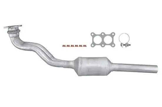 Katalysator HELLA 8LE 366 054-651 Bild Katalysator HELLA 8LE 366 054-651