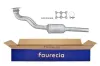 Katalysator HELLA 8LE 366 054-651 Bild Katalysator HELLA 8LE 366 054-651