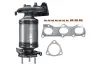 Katalysator vorne HELLA 8LE 366 054-661 Bild Katalysator vorne HELLA 8LE 366 054-661