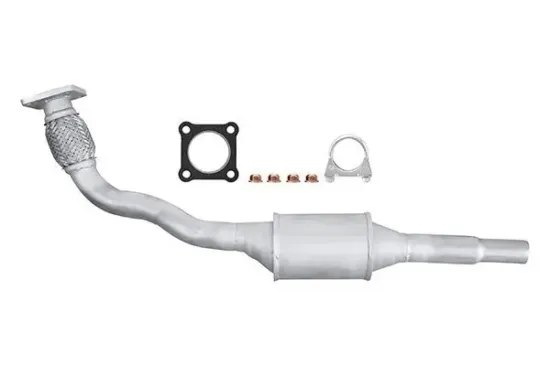 Katalysator HELLA 8LE 366 054-671 Bild Katalysator HELLA 8LE 366 054-671