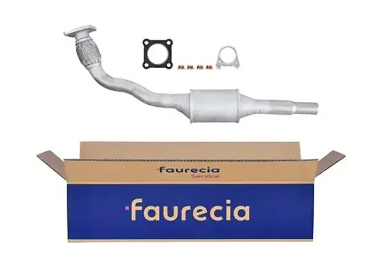 Katalysator HELLA 8LE 366 054-671 Bild Katalysator HELLA 8LE 366 054-671