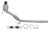Katalysator HELLA 8LE 366 054-681 Bild Katalysator HELLA 8LE 366 054-681