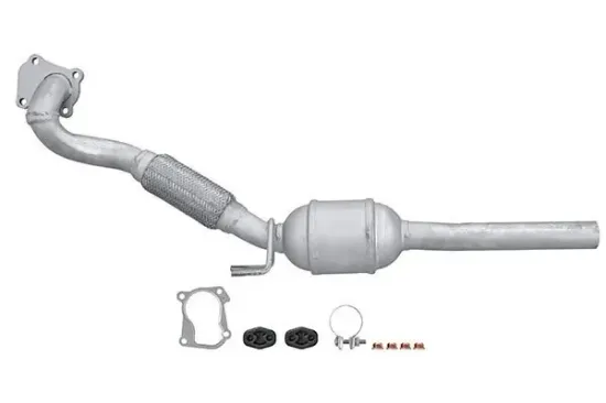 Katalysator HELLA 8LE 366 054-691 Bild Katalysator HELLA 8LE 366 054-691