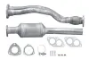 Katalysator HELLA 8LE 366 054-701 Bild Katalysator HELLA 8LE 366 054-701
