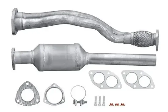 Katalysator HELLA 8LE 366 054-701 Bild Katalysator HELLA 8LE 366 054-701