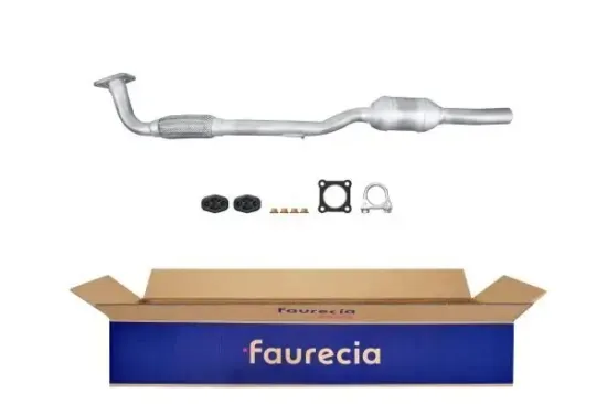 Katalysator HELLA 8LE 366 054-721 Bild Katalysator HELLA 8LE 366 054-721