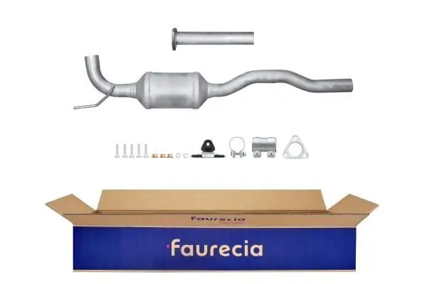 Katalysator HELLA 8LE 366 054-741