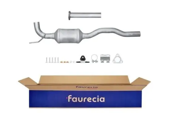 Katalysator HELLA 8LE 366 054-741 Bild Katalysator HELLA 8LE 366 054-741