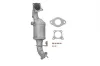 Katalysator HELLA 8LE 366 054-751 Bild Katalysator HELLA 8LE 366 054-751