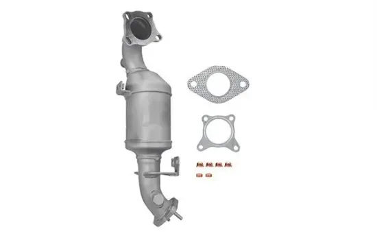 Katalysator HELLA 8LE 366 054-751 Bild Katalysator HELLA 8LE 366 054-751