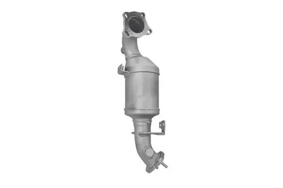 Katalysator HELLA 8LE 366 054-751 Bild Katalysator HELLA 8LE 366 054-751