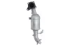 Katalysator HELLA 8LE 366 054-761 Bild Katalysator HELLA 8LE 366 054-761