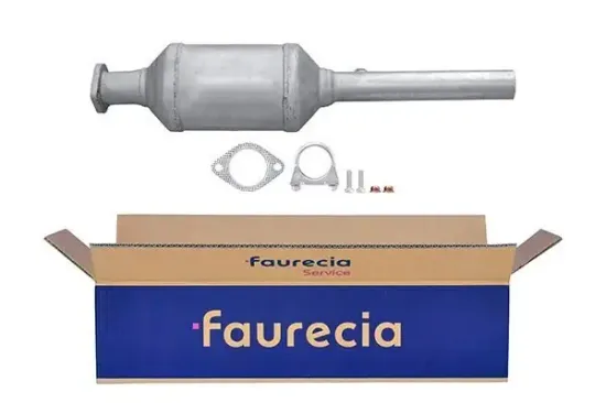 Katalysator HELLA 8LE 366 054-771 Bild Katalysator HELLA 8LE 366 054-771