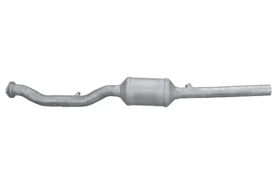 Katalysator Mitte HELLA 8LE 366 054-791 Bild Katalysator Mitte HELLA 8LE 366 054-791