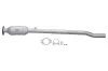 Katalysator mitte HELLA 8LE 366 054-801 Bild Katalysator mitte HELLA 8LE 366 054-801