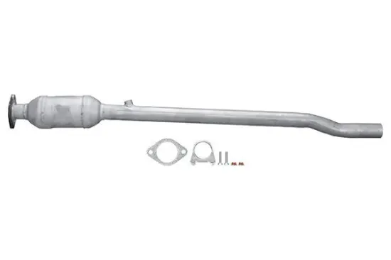 Katalysator mitte HELLA 8LE 366 054-801 Bild Katalysator mitte HELLA 8LE 366 054-801