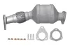 Katalysator vorne HELLA 8LE 366 054-811 Bild Katalysator vorne HELLA 8LE 366 054-811