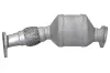 Katalysator vorne HELLA 8LE 366 054-811 Bild Katalysator vorne HELLA 8LE 366 054-811