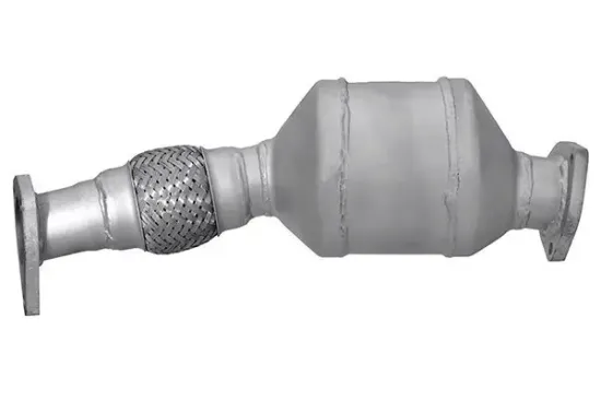 Katalysator vorne HELLA 8LE 366 054-811 Bild Katalysator vorne HELLA 8LE 366 054-811