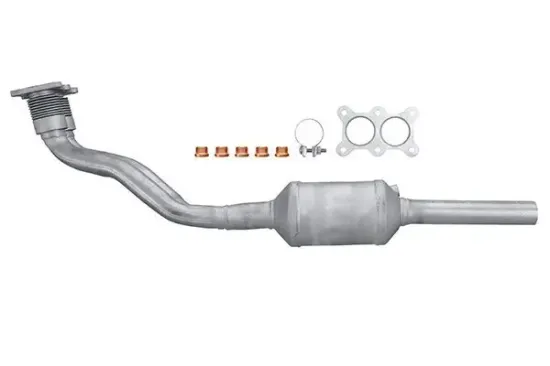Katalysator HELLA 8LE 366 054-831 Bild Katalysator HELLA 8LE 366 054-831