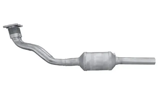 Katalysator HELLA 8LE 366 054-831 Bild Katalysator HELLA 8LE 366 054-831