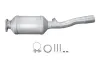 Katalysator Mitte HELLA 8LE 366 054-861 Bild Katalysator Mitte HELLA 8LE 366 054-861