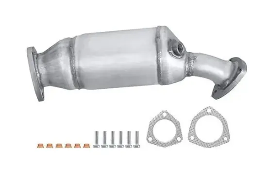 Katalysator HELLA 8LE 366 054-891 Bild Katalysator HELLA 8LE 366 054-891