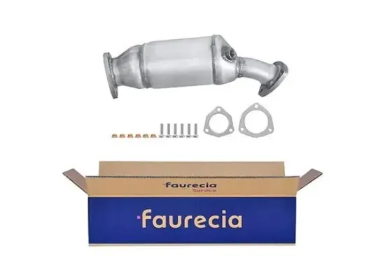 Katalysator HELLA 8LE 366 054-891 Bild Katalysator HELLA 8LE 366 054-891