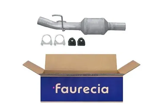 Katalysator HELLA 8LE 366 054-901 Bild Katalysator HELLA 8LE 366 054-901