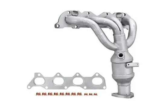 Katalysator HELLA 8LE 366 054-911 Bild Katalysator HELLA 8LE 366 054-911