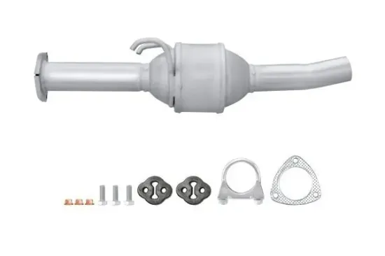 Katalysator HELLA 8LE 366 054-931 Bild Katalysator HELLA 8LE 366 054-931