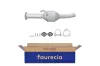 Katalysator HELLA 8LE 366 054-931 Bild Katalysator HELLA 8LE 366 054-931