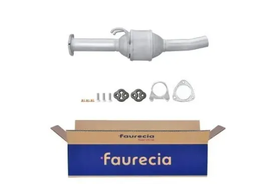 Katalysator HELLA 8LE 366 054-931 Bild Katalysator HELLA 8LE 366 054-931