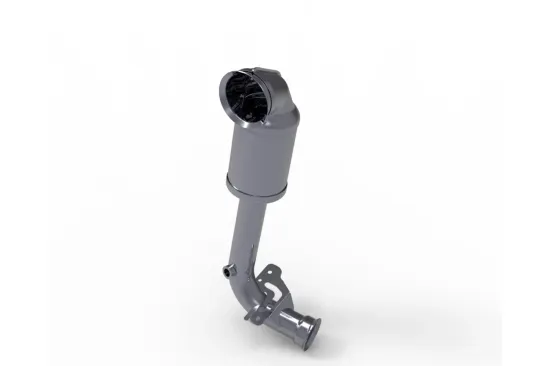 Katalysator HELLA 8LE 366 055-451 Bild Katalysator HELLA 8LE 366 055-451