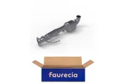 Katalysator vorne HELLA 8LE 366 055-491