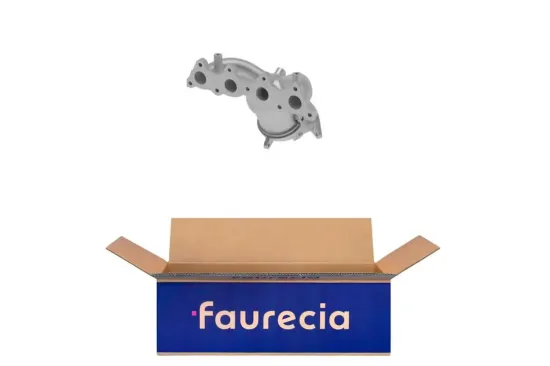 Katalysator HELLA 8LE 366 055-501 Bild Katalysator HELLA 8LE 366 055-501