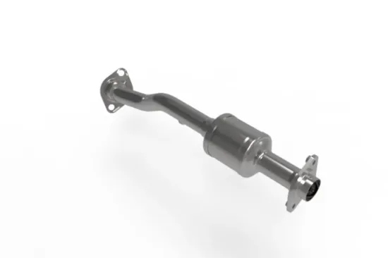 Katalysator HELLA 8LE 366 055-551 Bild Katalysator HELLA 8LE 366 055-551