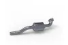 Katalysator Mitte HELLA 8LE 366 055-521 Bild Katalysator Mitte HELLA 8LE 366 055-521