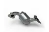 Katalysator HELLA 8LE 366 055-551 Bild Katalysator HELLA 8LE 366 055-551