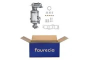 Krümmerkatalysator HELLA 8LF 366 054-981
