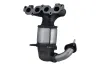 Krümmerkatalysator HELLA 8LF 366 055-121 Bild Krümmerkatalysator HELLA 8LF 366 055-121
