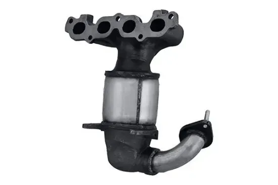 Krümmerkatalysator HELLA 8LF 366 055-121 Bild Krümmerkatalysator HELLA 8LF 366 055-121