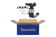 Krümmerkatalysator HELLA 8LF 366 055-121