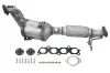 Krümmerkatalysator HELLA 8LF 366 055-161 Bild Krümmerkatalysator HELLA 8LF 366 055-161
