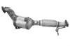 Krümmerkatalysator HELLA 8LF 366 055-161 Bild Krümmerkatalysator HELLA 8LF 366 055-161